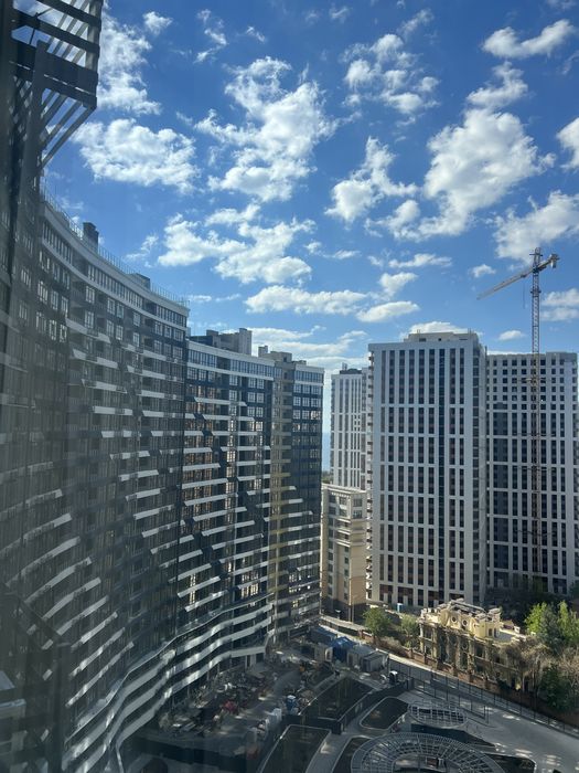 Квартира на ЖК «Атмосфера» в Одесі, ID 283171, фото №9