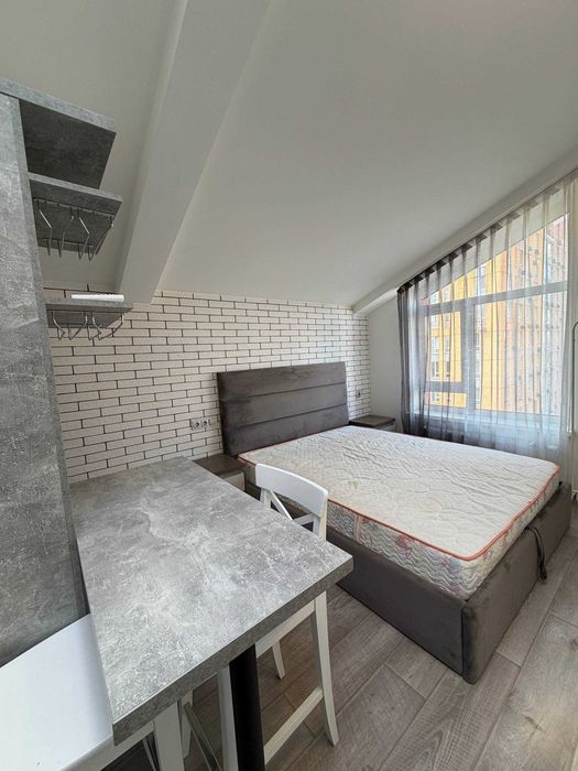 Квартира на просп. Соборності, 17 в Києві, ID 283197, фото №1