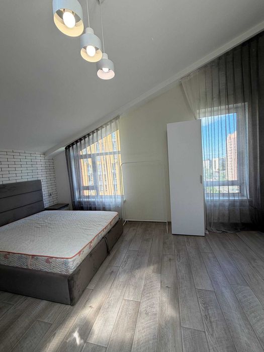 Квартира на просп. Соборності, 17 в Києві, ID 283197, фото №14