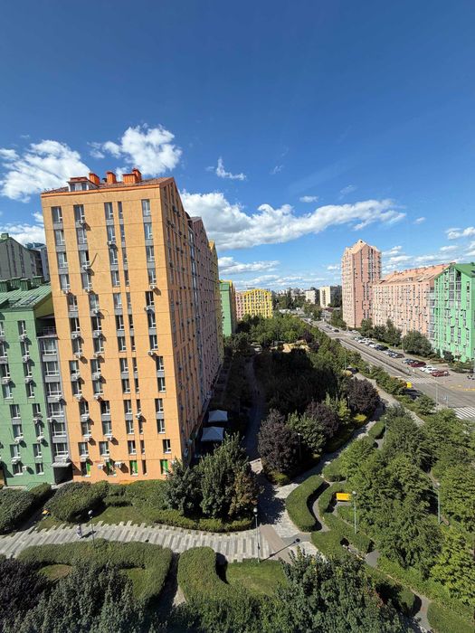 Квартира на просп. Соборності, 17 в Києві, ID 283197, фото №17