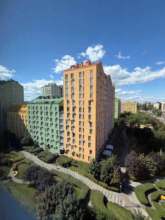 Квартира на просп. Соборності, 17 в Києві, ID 283197, фото №18