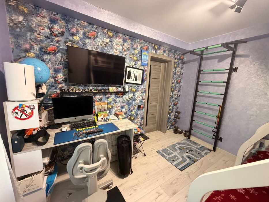 Квартира на вул. Р. Ратушного, 39 в Києві, ID 283208, фото №11
