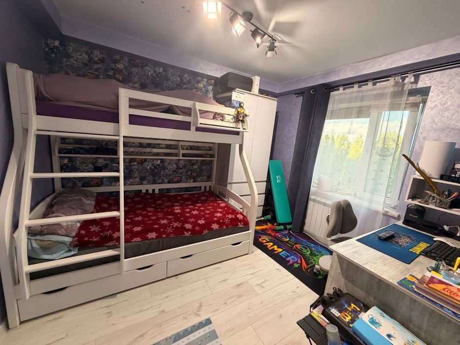 Квартира на вул. Р. Ратушного, 39 в Києві, ID 283208, фото №12