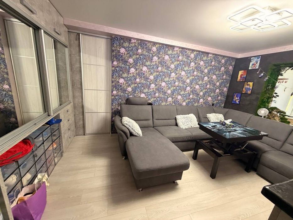 Квартира на вул. Р. Ратушного, 39 в Києві, ID 283208, фото №18