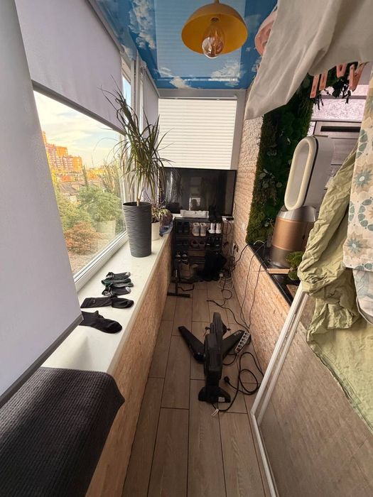 Квартира на вул. Р. Ратушного, 39 в Києві, ID 283208, фото №3