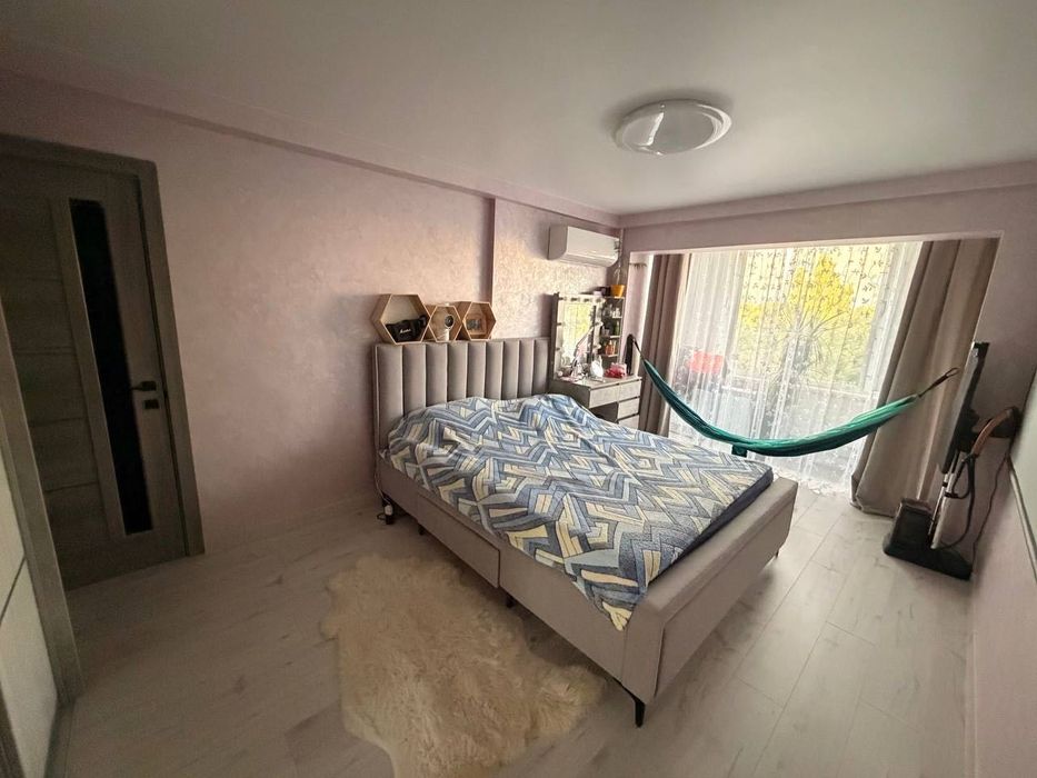 Квартира на вул. Р. Ратушного, 39 в Києві, ID 283208, фото №8