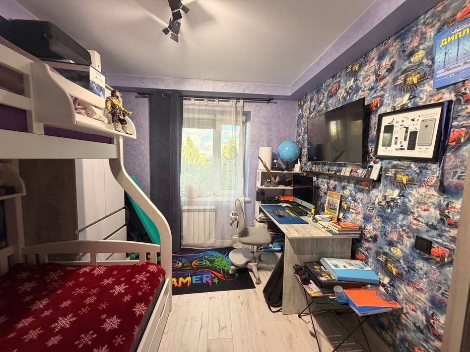 Квартира на вул. Р. Ратушного, 39 в Києві, ID 283208, фото №10
