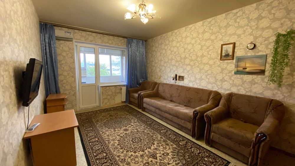 Квартира на вул. Лаврухіна, 7 в Києві, ID 283203, фото №1
