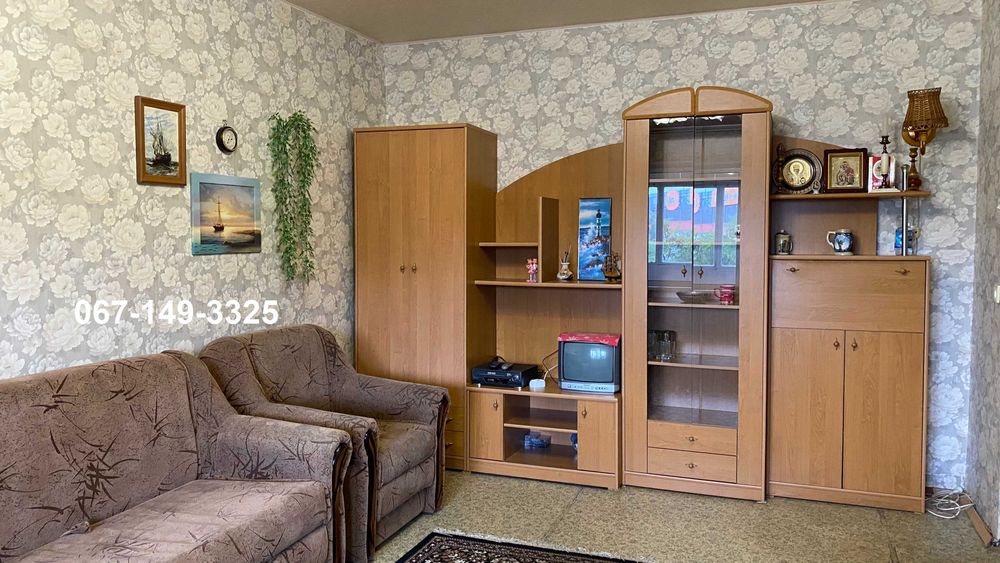 Квартира на вул. Лаврухіна, 7 в Києві, ID 283203, фото №3