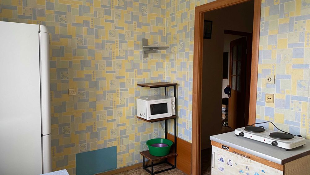 Квартира на вул. Лаврухіна, 7 в Києві, ID 283203, фото №9