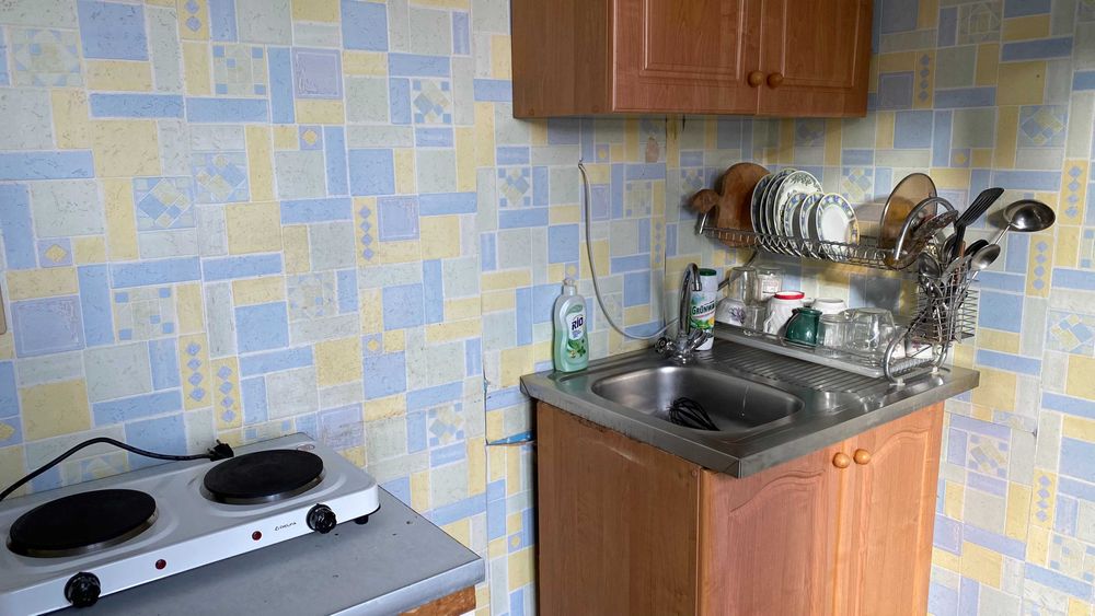 Квартира на вул. Лаврухіна, 7 в Києві, ID 283203, фото №10