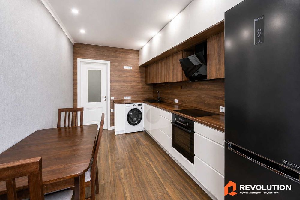 Квартира на вул. Павла Чубинського, 8-В в Києві, ID 283224, фото №4