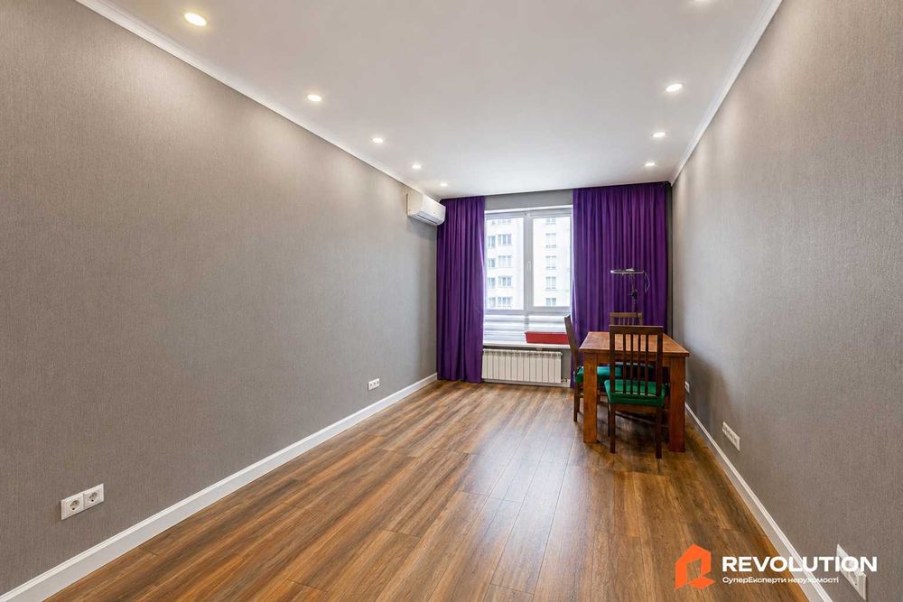 Квартира на вул. Павла Чубинського, 8-В в Києві, ID 283224, фото №5