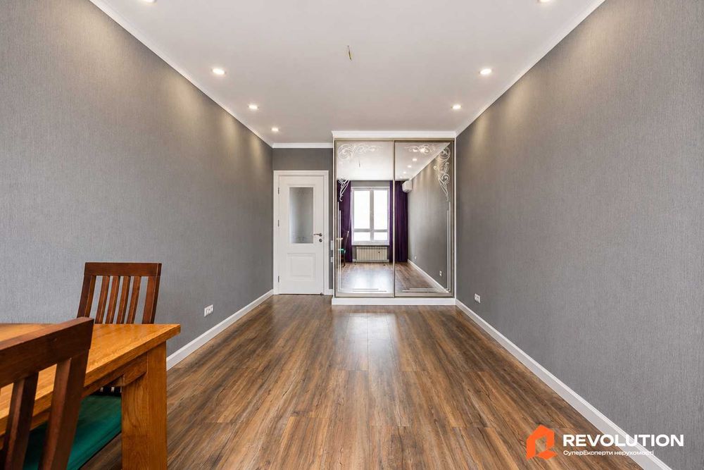 Квартира на вул. Павла Чубинського, 8-В в Києві, ID 283224, фото №7