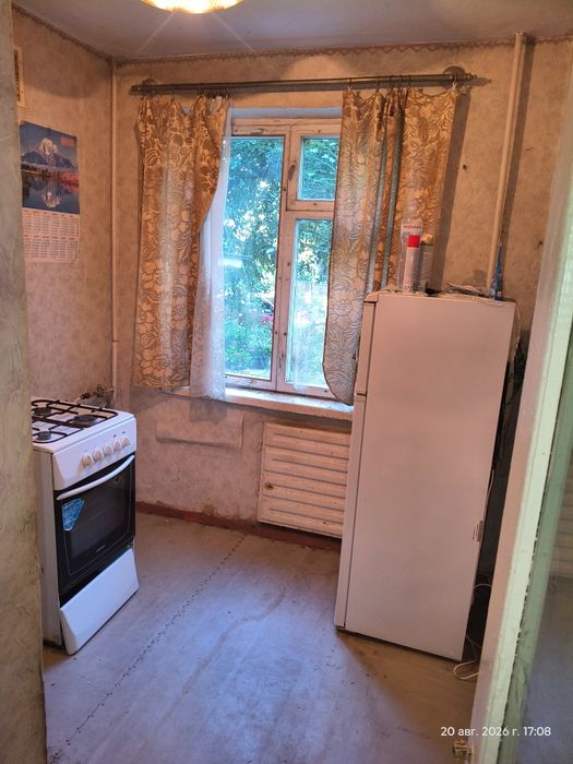 Квартира на вул. Володимира Великого в Кременчук, ID 292686, фото №3