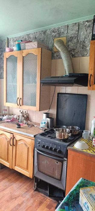Квартира на вул. Павлокічкаська в Запоріжжі, ID 283271, фото №11