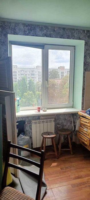 Квартира на вул. Павлокічкаська в Запоріжжі, ID 283271, фото №12
