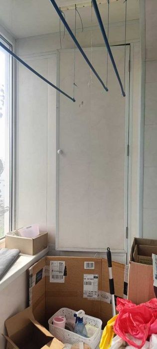 Квартира на вул. Павлокічкаська в Запоріжжі, ID 283271, фото №14