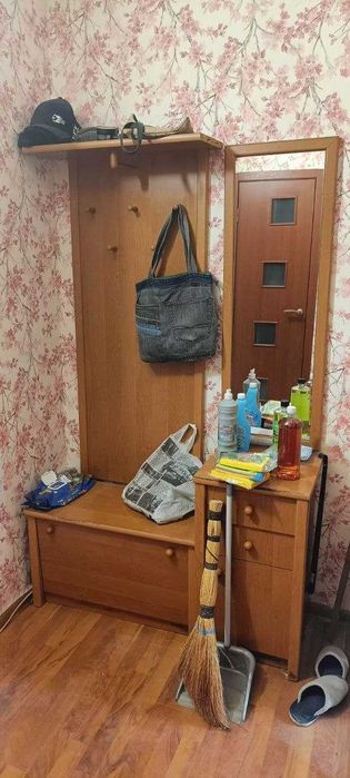 Квартира на вул. Павлокічкаська в Запоріжжя, ID 283271, фото №4