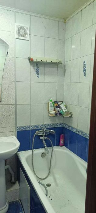 Квартира на вул. Павлокічкаська в Запоріжжі, ID 283271, фото №7