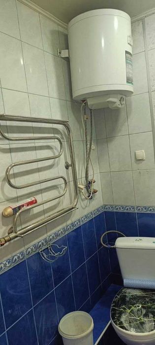 Квартира на вул. Павлокічкаська в Запоріжжі, ID 283271, фото №9