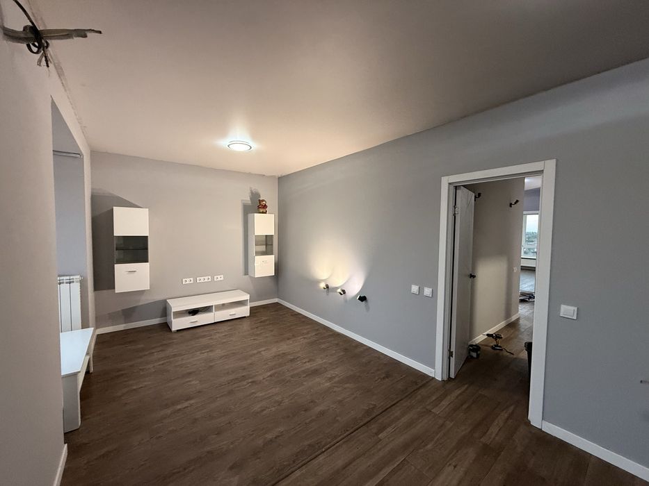 Квартира на вул. Богдана Хмельницького, 13 в Київ, ID 321021, фото №1