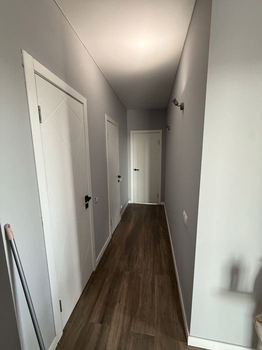 Квартира на вул. Богдана Хмельницького, 13 в Київ, ID 321021, фото №4