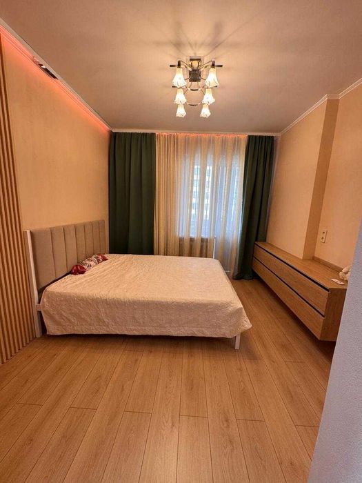 Квартира на вул. Микільсько Слобідська, 2Б в Києві, ID 283240, фото №15