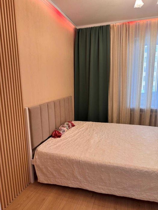 Квартира на вул. Микільсько Слобідська, 2Б в Києві, ID 283240, фото №18