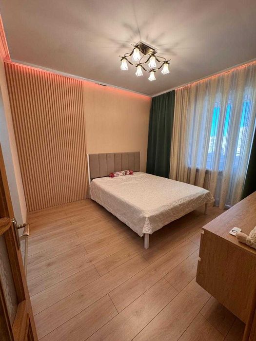 Квартира на вул. Микільсько Слобідська, 2Б в Київ, ID 283240, фото №4
