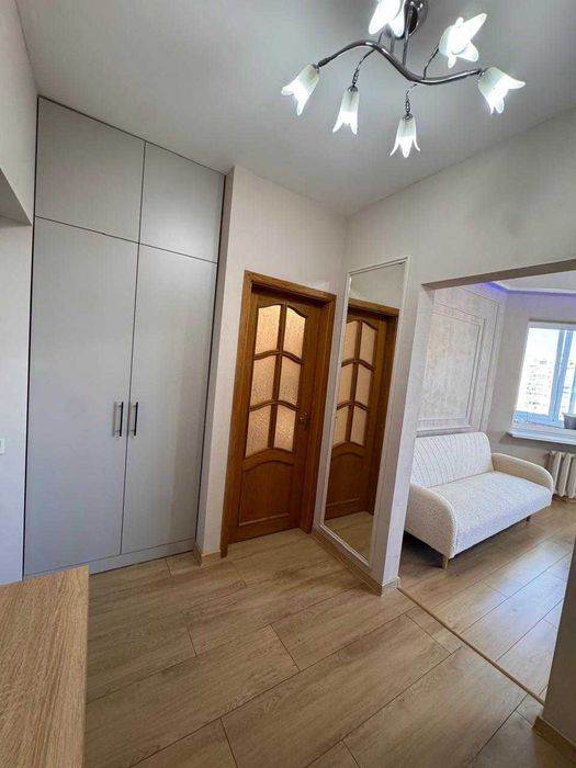 Квартира на вул. Микільсько Слобідська, 2Б в Києві, ID 283240, фото №6
