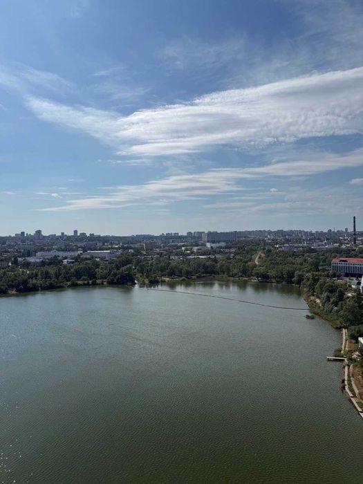 Квартира на просп. Оболонський, 1 в Києві, ID 283219, фото №12