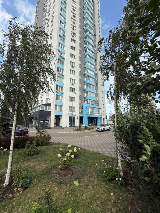 Квартира на просп. Оболонський, 1 в Києві, ID 283219, фото №16