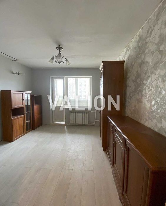 Квартира на вул. Драгоманова, 18 в Києві, ID 283221, фото №1