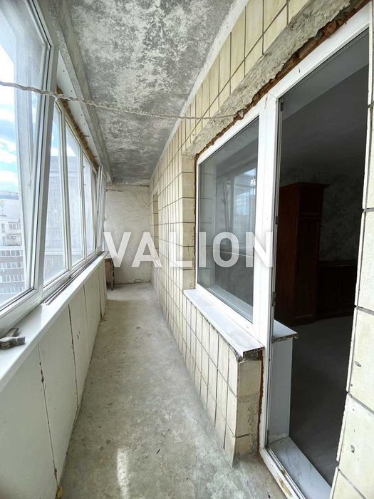 Квартира на вул. Драгоманова, 18 в Києві, ID 283221, фото №2
