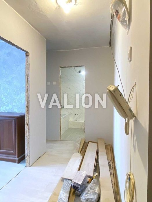 Квартира на вул. Драгоманова, 18 в Києві, ID 283221, фото №12