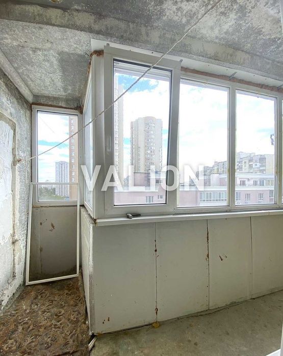 Квартира на вул. Драгоманова, 18 в Києві, ID 283221, фото №3