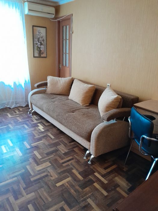Квартира на вул. Білогородська, 45 в Києві, ID 411885, фото №2
