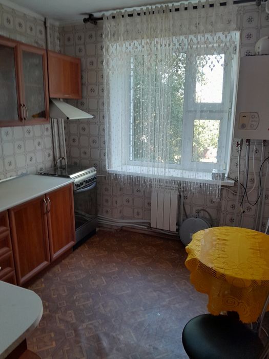 Квартира на вул. Білогородська, 45 в Києві, ID 411885, фото №5