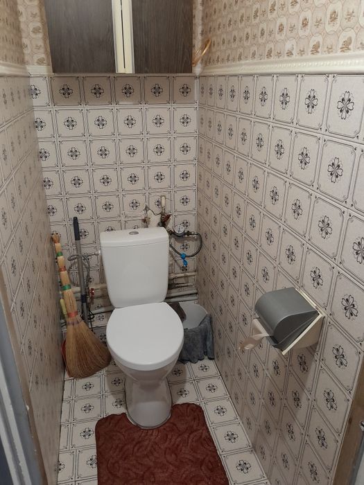 Квартира на вул. Білогородська, 45 в Києві, ID 411885, фото №7