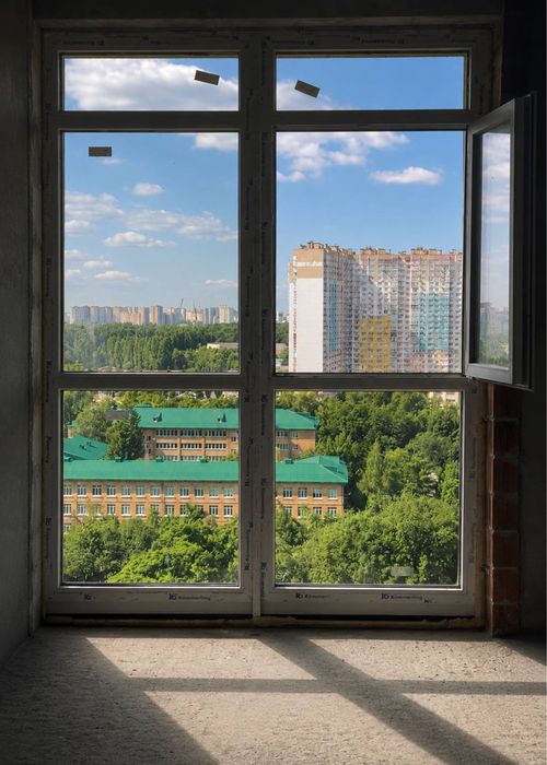 Квартира на ЖК Life Story в Києві, ID 309453, фото №2