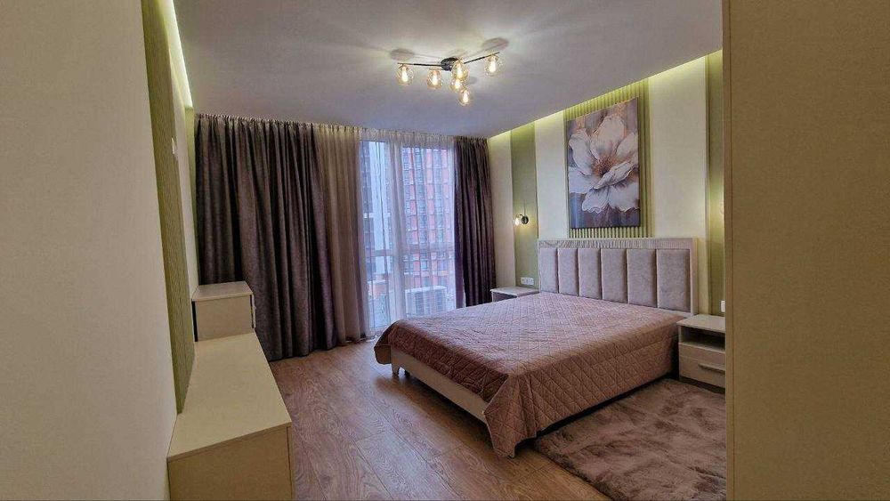 Квартира на вул. В.Котарбінського, 24 в Києві, ID 283313, фото №1
