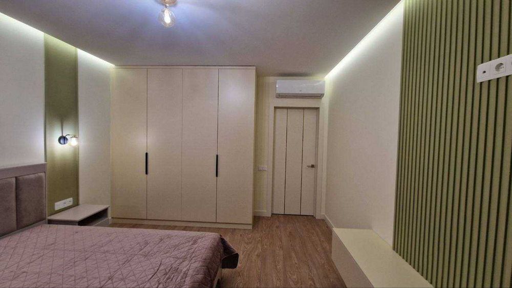 Квартира на вул. В.Котарбінського, 24 в Києві, ID 283313, фото №2