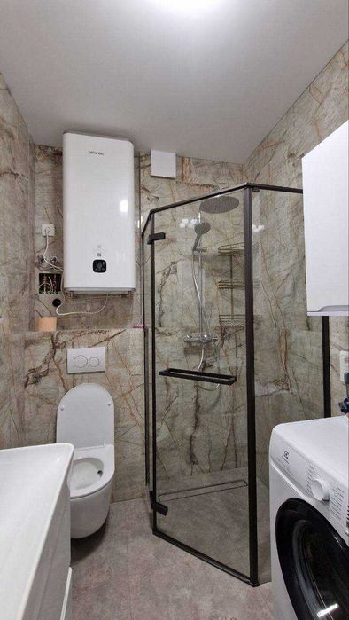 Квартира на вул. В.Котарбінського, 24 в Києві, ID 283313, фото №12