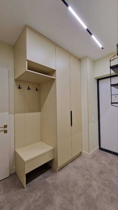 Квартира на вул. В.Котарбінського, 24 в Києві, ID 283313, фото №13