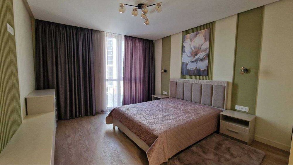 Квартира на вул. В.Котарбінського, 24 в Києві, ID 283313, фото №3