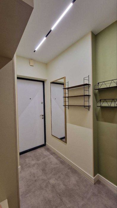 Квартира на вул. В.Котарбінського, 24 в Києві, ID 283313, фото №7