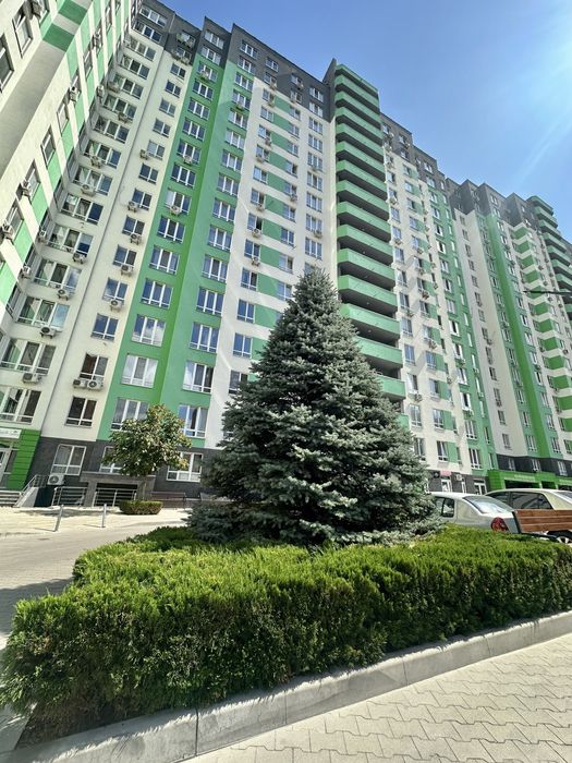 Квартира на Ірпінь в Києві, ID 283299, фото №1
