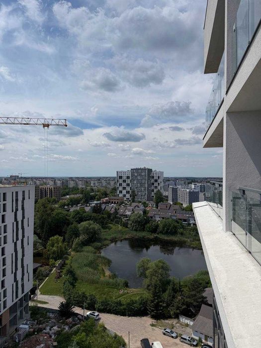 Квартира на вул. Стрийська в Львові, ID 283295, фото №6