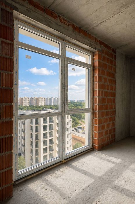Квартира на ЖК Life Story в Києві, ID 309368, фото №1